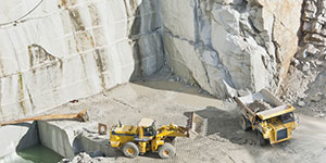 Limestone & Marble